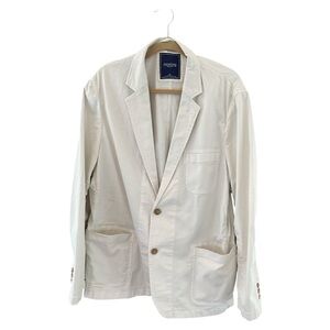 Vineyard Vines Stone colored  Blazer
